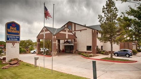 best western edmond inn suites  Find the cheapest and quickest ways to get from Best Western Edmond Inn & Suites to Intown Suites